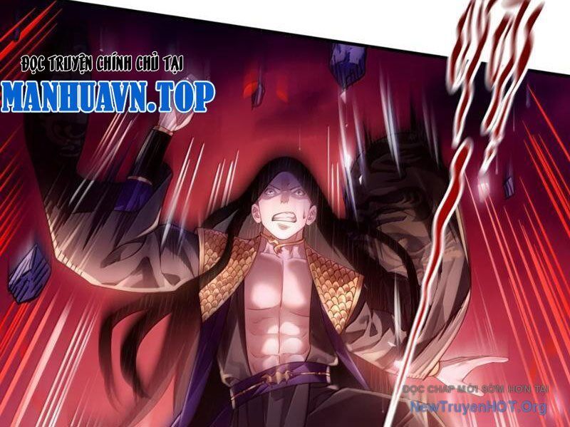 Bói Toán Mà Thôi, Cửu Vĩ Yêu Đế Sao Lại Thành Nương Tử Ta?!: Chapter 86