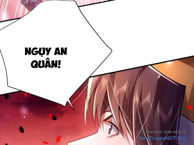 Bói Toán Mà Thôi, Cửu Vĩ Yêu Đế Sao Lại Thành Nương Tử Ta?!: Chapter 86