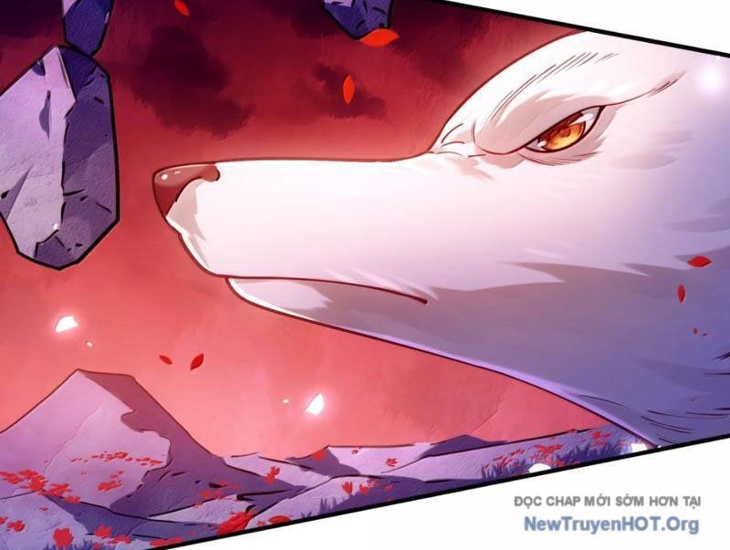 Bói Toán Mà Thôi, Cửu Vĩ Yêu Đế Sao Lại Thành Nương Tử Ta?!: Chapter 86