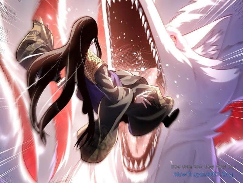 Bói Toán Mà Thôi, Cửu Vĩ Yêu Đế Sao Lại Thành Nương Tử Ta?!: Chapter 86