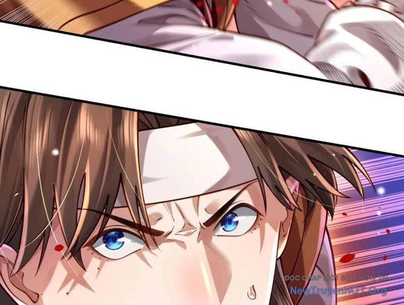 Bói Toán Mà Thôi, Cửu Vĩ Yêu Đế Sao Lại Thành Nương Tử Ta?!: Chapter 86