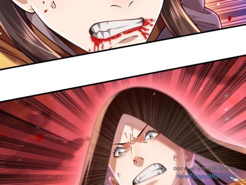 Bói Toán Mà Thôi, Cửu Vĩ Yêu Đế Sao Lại Thành Nương Tử Ta?!: Chapter 86