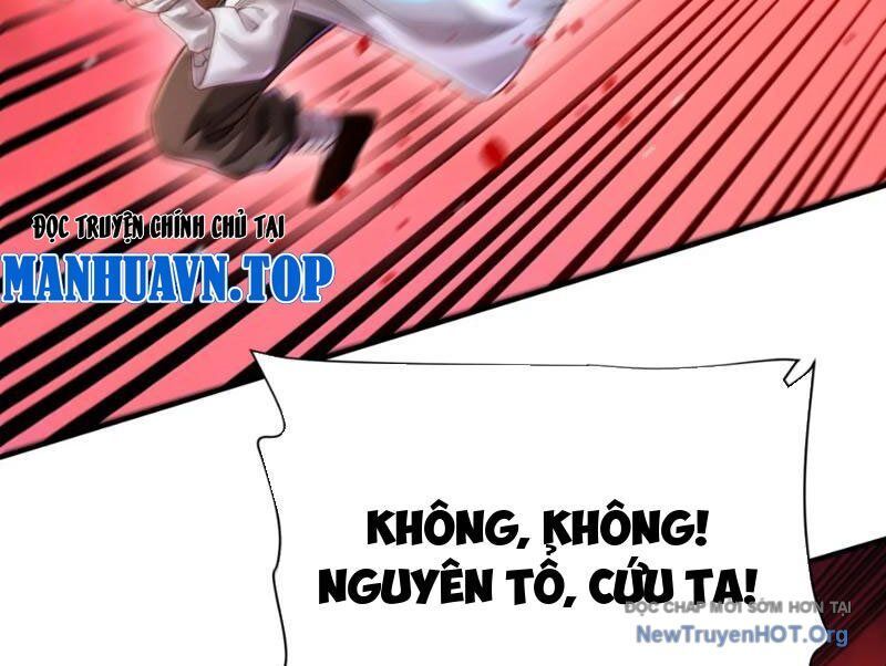 Bói Toán Mà Thôi, Cửu Vĩ Yêu Đế Sao Lại Thành Nương Tử Ta?!: Chapter 86