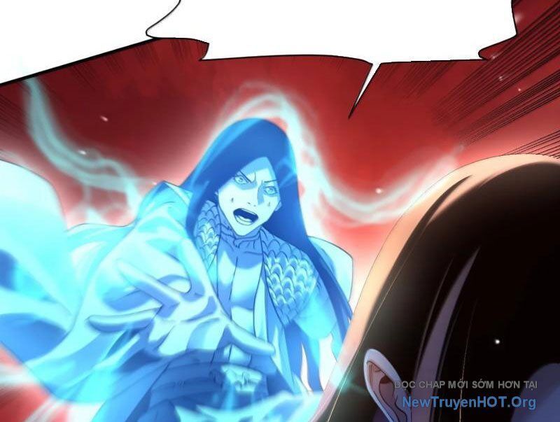 Bói Toán Mà Thôi, Cửu Vĩ Yêu Đế Sao Lại Thành Nương Tử Ta?!: Chapter 86