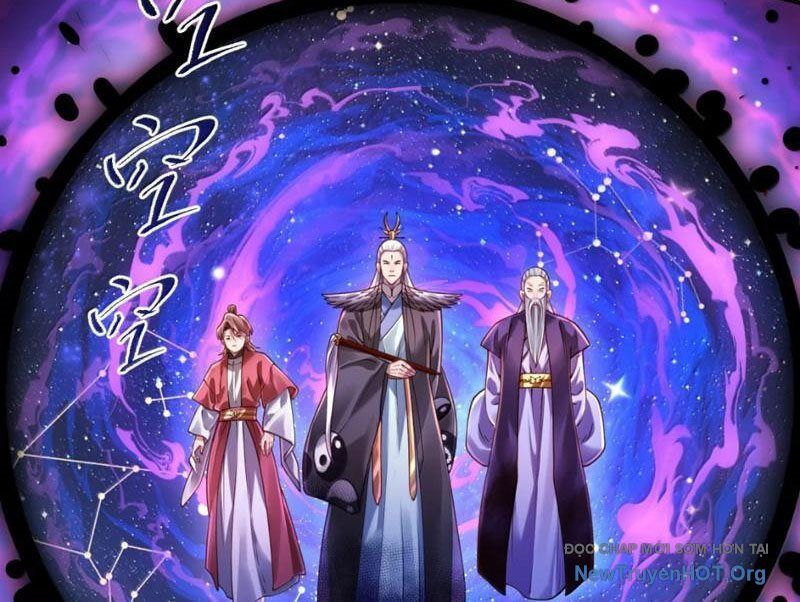 Bói Toán Mà Thôi, Cửu Vĩ Yêu Đế Sao Lại Thành Nương Tử Ta?!: Chapter 86