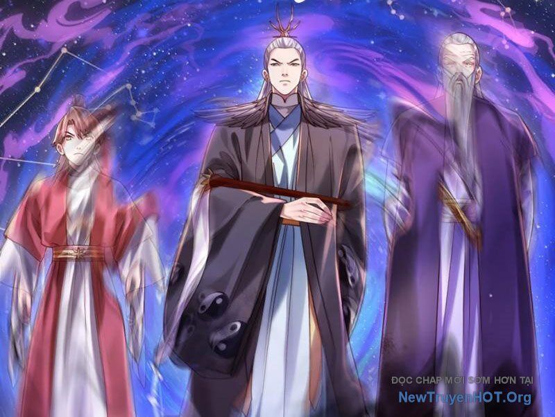 Bói Toán Mà Thôi, Cửu Vĩ Yêu Đế Sao Lại Thành Nương Tử Ta?!: Chapter 86