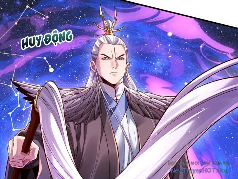 Bói Toán Mà Thôi, Cửu Vĩ Yêu Đế Sao Lại Thành Nương Tử Ta?!: Chapter 86