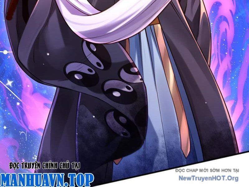 Bói Toán Mà Thôi, Cửu Vĩ Yêu Đế Sao Lại Thành Nương Tử Ta?!: Chapter 86