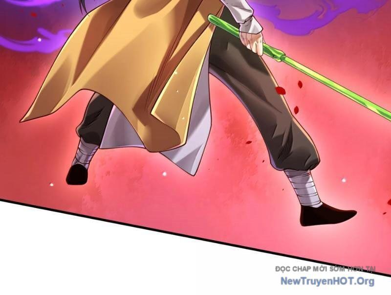 Bói Toán Mà Thôi, Cửu Vĩ Yêu Đế Sao Lại Thành Nương Tử Ta?!: Chapter 86