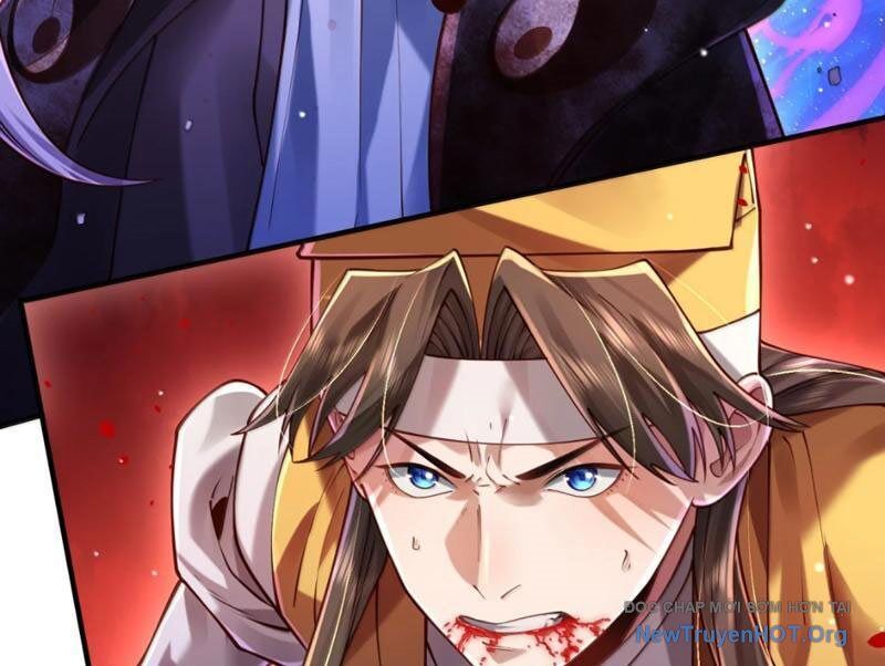 Bói Toán Mà Thôi, Cửu Vĩ Yêu Đế Sao Lại Thành Nương Tử Ta?!: Chapter 86