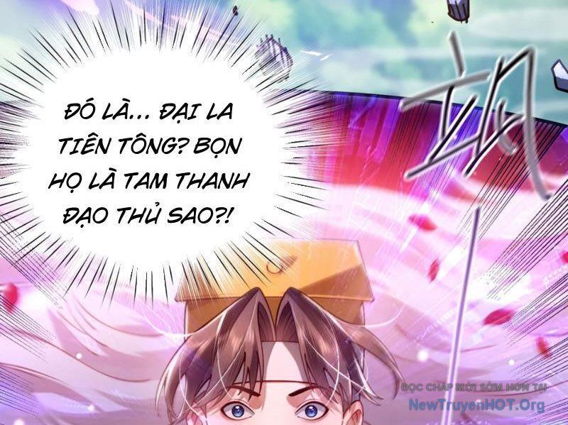Bói Toán Mà Thôi, Cửu Vĩ Yêu Đế Sao Lại Thành Nương Tử Ta?!: Chapter 86