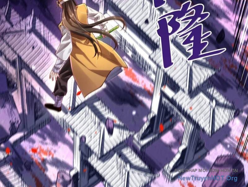 Bói Toán Mà Thôi, Cửu Vĩ Yêu Đế Sao Lại Thành Nương Tử Ta?!: Chapter 86