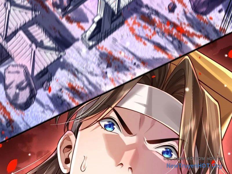 Bói Toán Mà Thôi, Cửu Vĩ Yêu Đế Sao Lại Thành Nương Tử Ta?!: Chapter 86