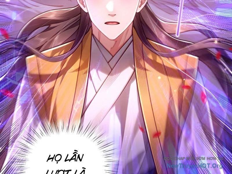 Bói Toán Mà Thôi, Cửu Vĩ Yêu Đế Sao Lại Thành Nương Tử Ta?!: Chapter 86