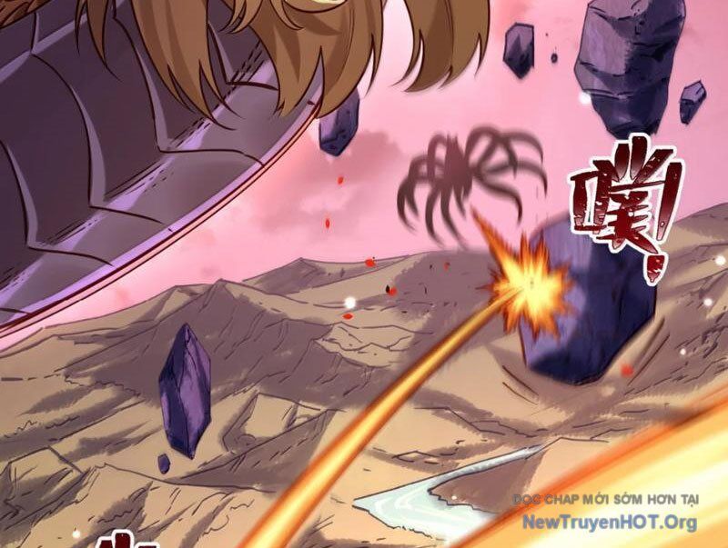 Bói Toán Mà Thôi, Cửu Vĩ Yêu Đế Sao Lại Thành Nương Tử Ta?!: Chapter 86