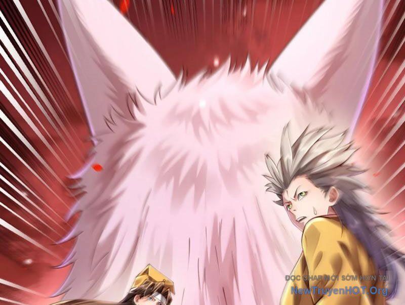 Bói Toán Mà Thôi, Cửu Vĩ Yêu Đế Sao Lại Thành Nương Tử Ta?!: Chapter 86