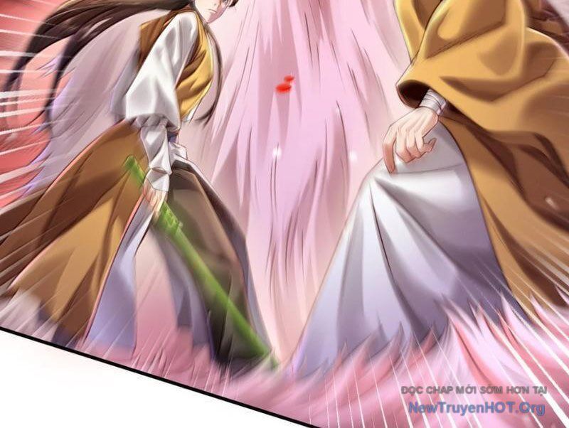 Bói Toán Mà Thôi, Cửu Vĩ Yêu Đế Sao Lại Thành Nương Tử Ta?!: Chapter 86