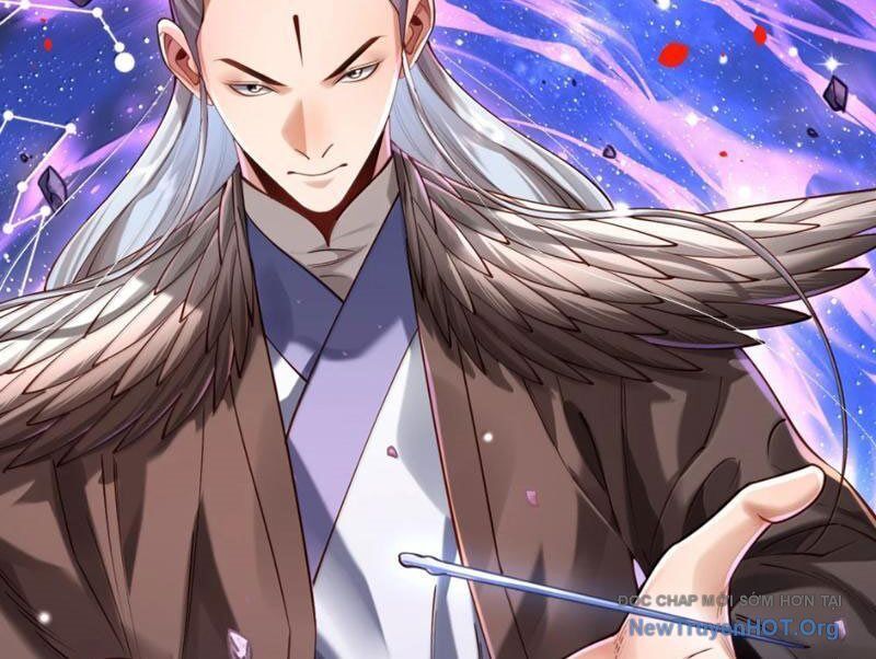 Bói Toán Mà Thôi, Cửu Vĩ Yêu Đế Sao Lại Thành Nương Tử Ta?!: Chapter 86