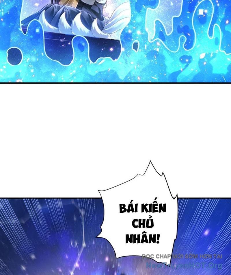 Bói Toán Mà Thôi, Cửu Vĩ Yêu Đế Sao Lại Thành Nương Tử Ta?!: Chapter 87