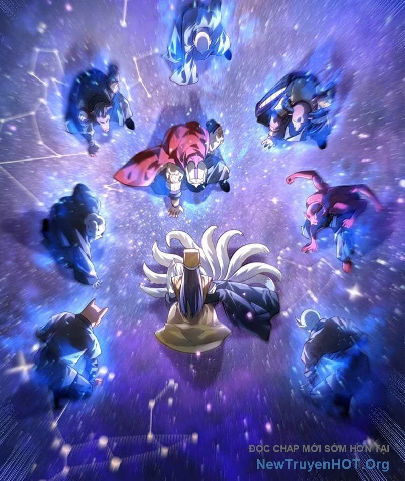 Bói Toán Mà Thôi, Cửu Vĩ Yêu Đế Sao Lại Thành Nương Tử Ta?!: Chapter 87