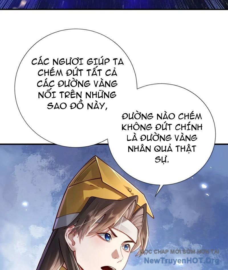 Bói Toán Mà Thôi, Cửu Vĩ Yêu Đế Sao Lại Thành Nương Tử Ta?!: Chapter 87