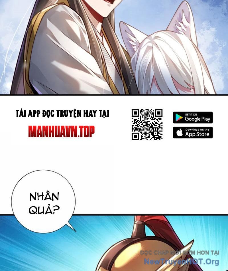 Bói Toán Mà Thôi, Cửu Vĩ Yêu Đế Sao Lại Thành Nương Tử Ta?!: Chapter 87