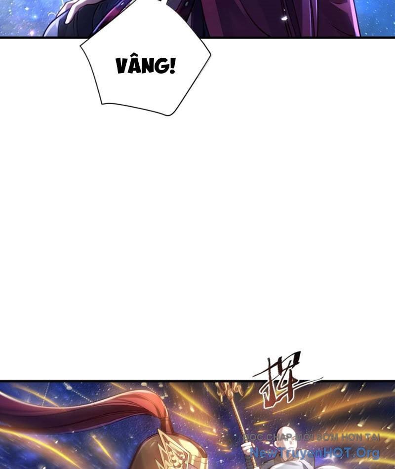 Bói Toán Mà Thôi, Cửu Vĩ Yêu Đế Sao Lại Thành Nương Tử Ta?!: Chapter 87