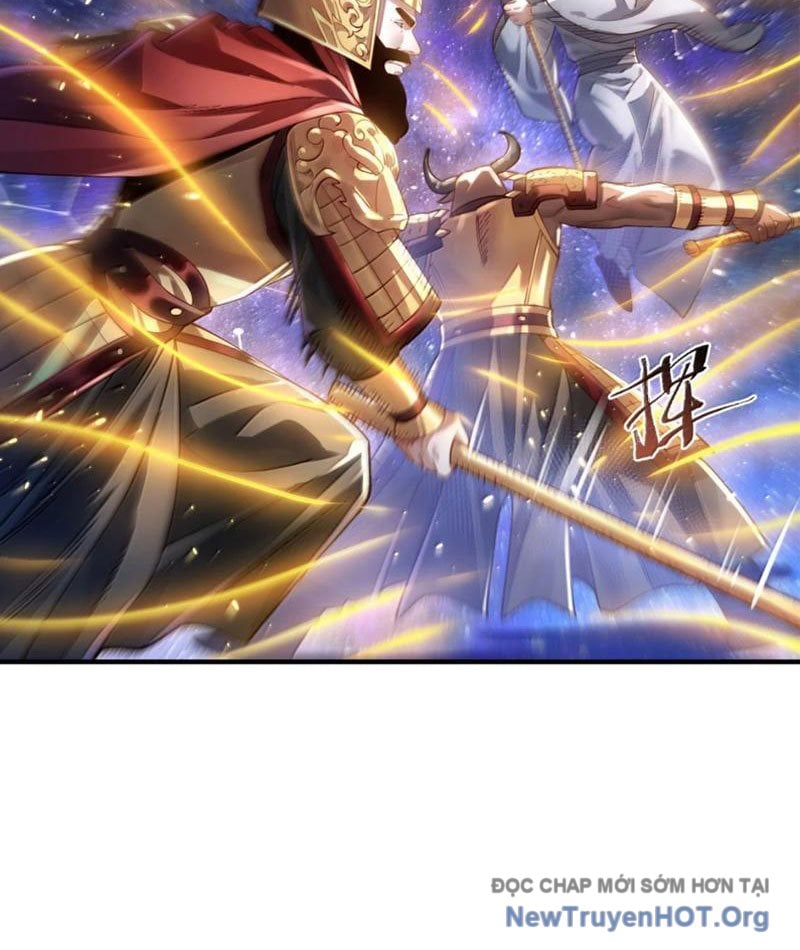 Bói Toán Mà Thôi, Cửu Vĩ Yêu Đế Sao Lại Thành Nương Tử Ta?!: Chapter 87