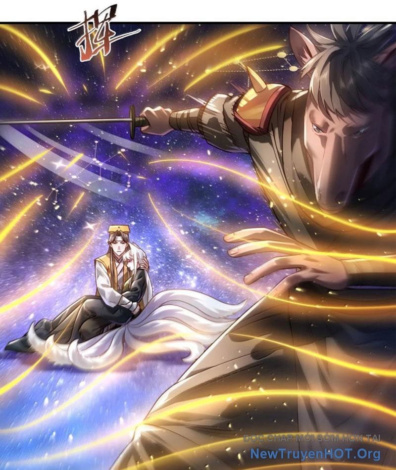 Bói Toán Mà Thôi, Cửu Vĩ Yêu Đế Sao Lại Thành Nương Tử Ta?!: Chapter 87