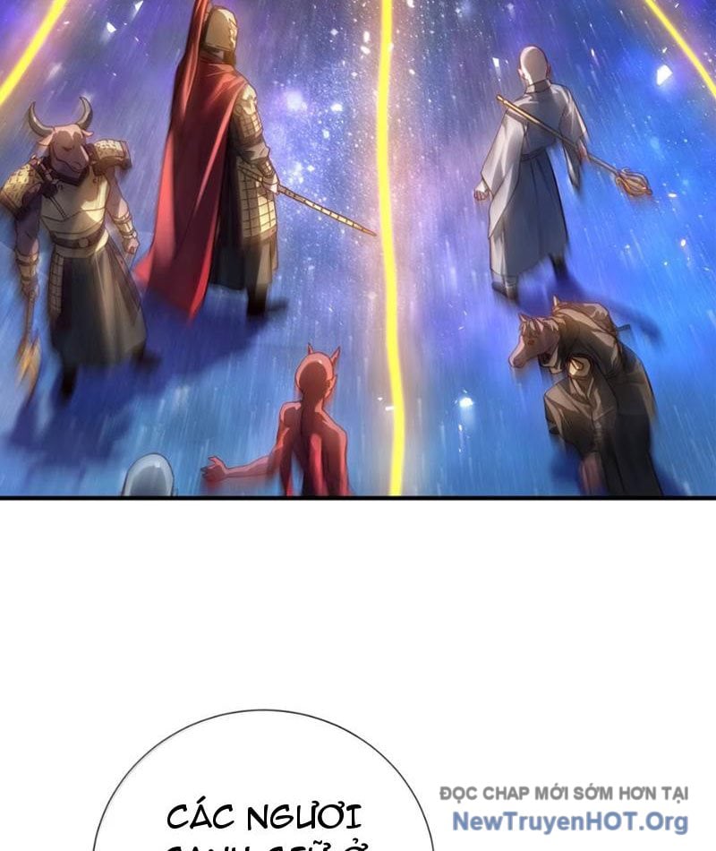 Bói Toán Mà Thôi, Cửu Vĩ Yêu Đế Sao Lại Thành Nương Tử Ta?!: Chapter 87