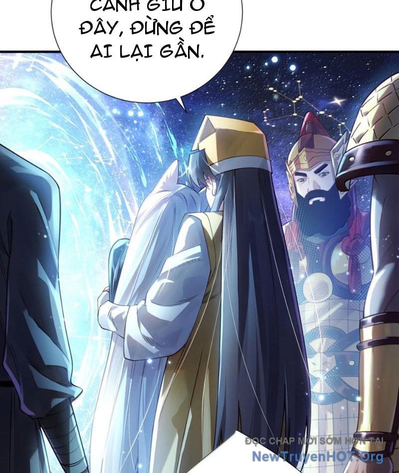 Bói Toán Mà Thôi, Cửu Vĩ Yêu Đế Sao Lại Thành Nương Tử Ta?!: Chapter 87