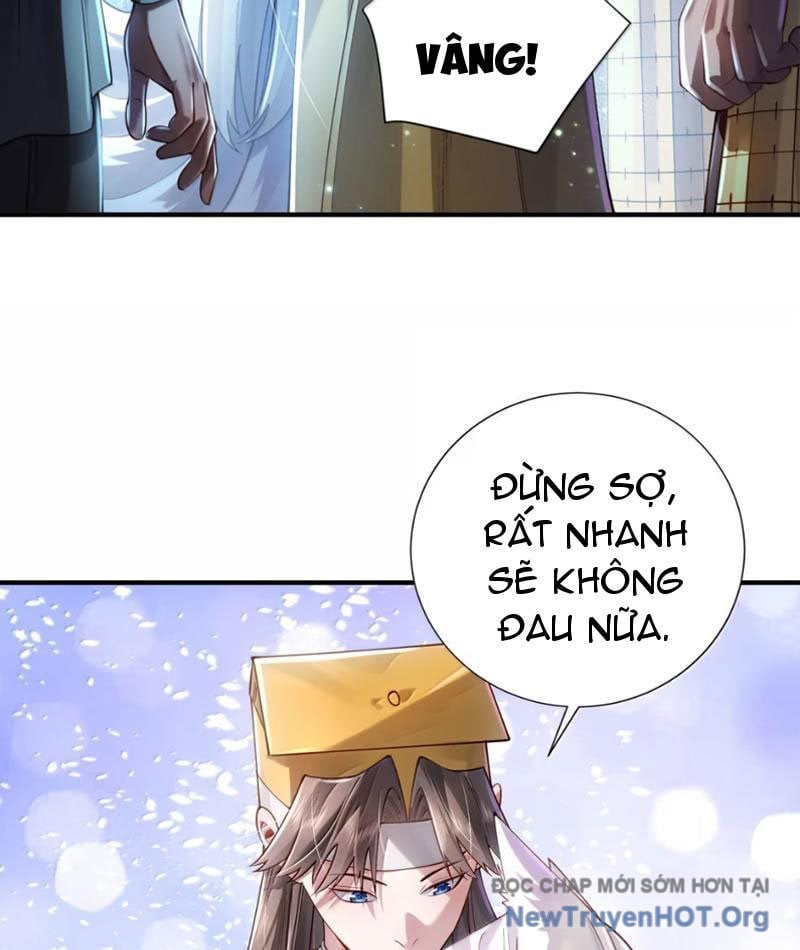 Bói Toán Mà Thôi, Cửu Vĩ Yêu Đế Sao Lại Thành Nương Tử Ta?!: Chapter 87