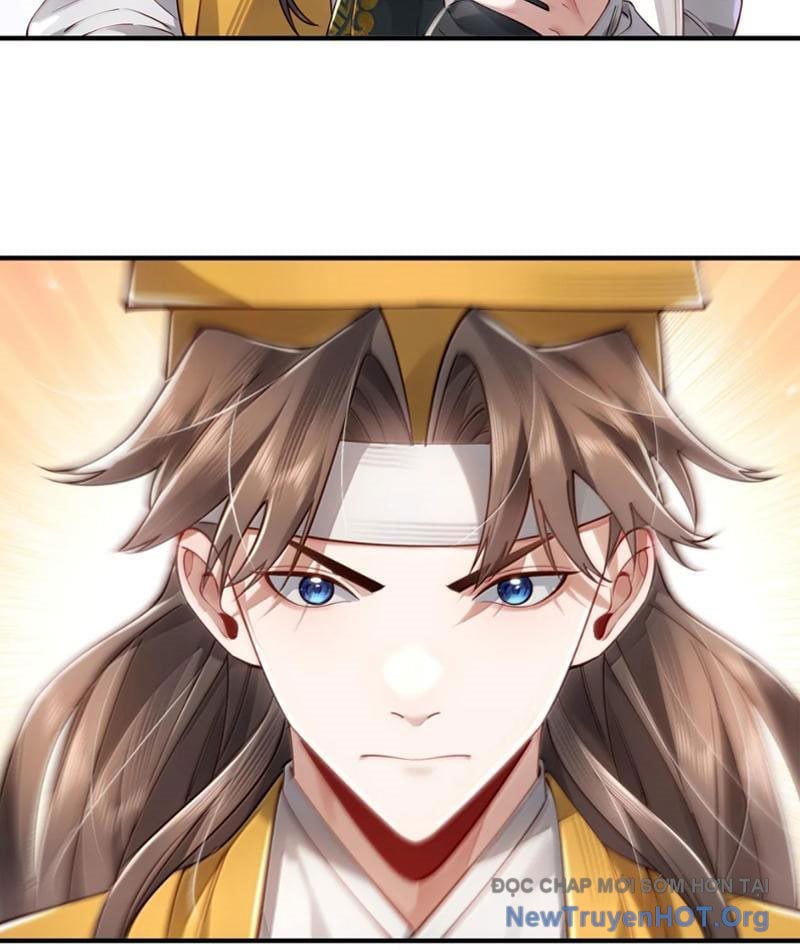 Bói Toán Mà Thôi, Cửu Vĩ Yêu Đế Sao Lại Thành Nương Tử Ta?!: Chapter 87