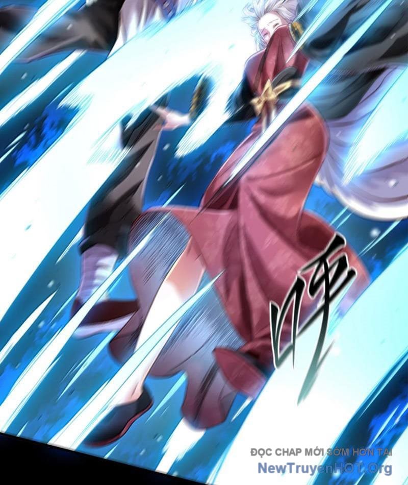 Bói Toán Mà Thôi, Cửu Vĩ Yêu Đế Sao Lại Thành Nương Tử Ta?!: Chapter 87