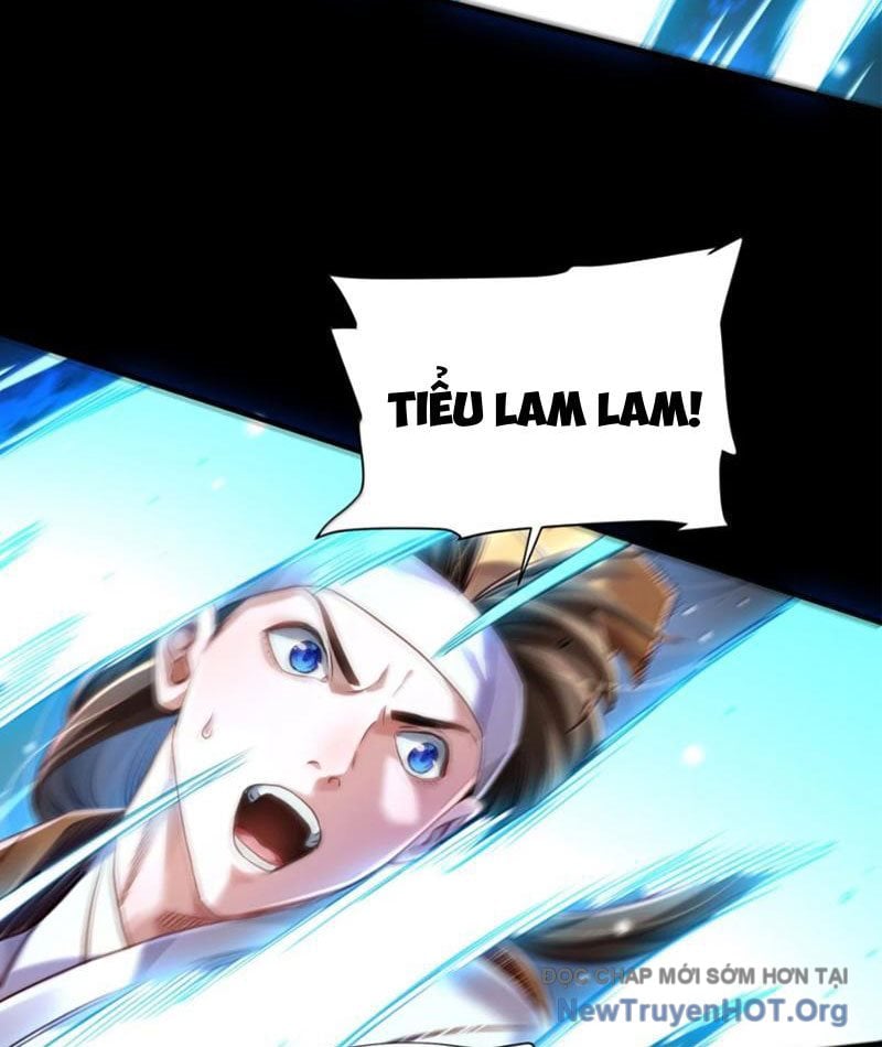 Bói Toán Mà Thôi, Cửu Vĩ Yêu Đế Sao Lại Thành Nương Tử Ta?!: Chapter 87