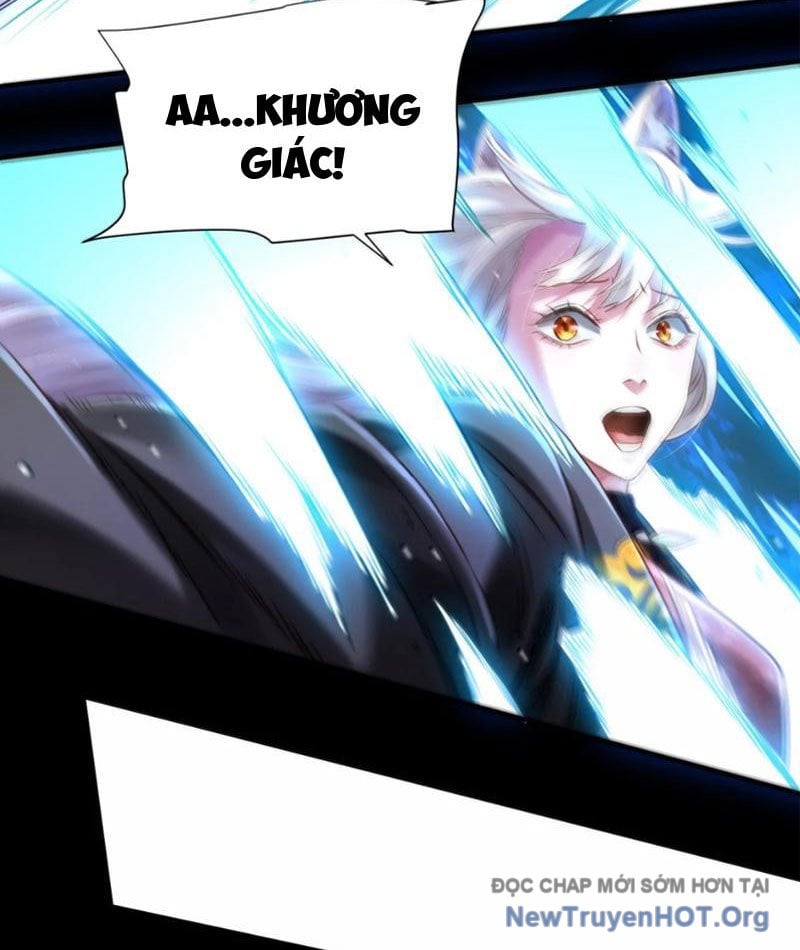 Bói Toán Mà Thôi, Cửu Vĩ Yêu Đế Sao Lại Thành Nương Tử Ta?!: Chapter 87