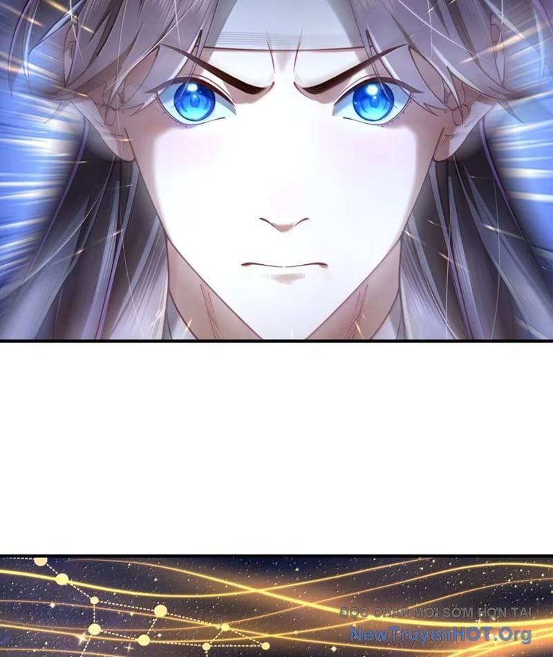 Bói Toán Mà Thôi, Cửu Vĩ Yêu Đế Sao Lại Thành Nương Tử Ta?!: Chapter 87