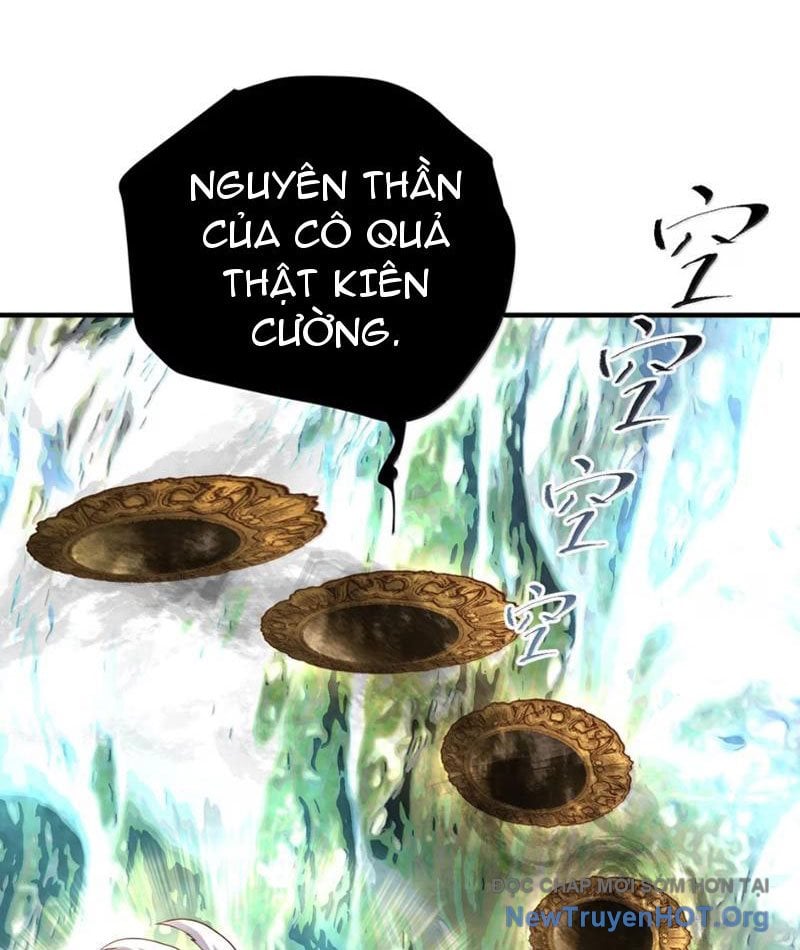 Bói Toán Mà Thôi, Cửu Vĩ Yêu Đế Sao Lại Thành Nương Tử Ta?!: Chapter 87