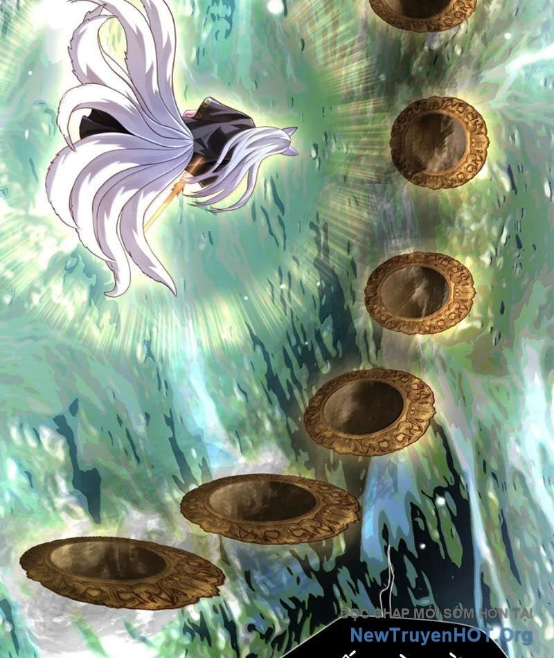 Bói Toán Mà Thôi, Cửu Vĩ Yêu Đế Sao Lại Thành Nương Tử Ta?!: Chapter 87