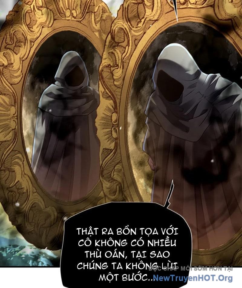 Bói Toán Mà Thôi, Cửu Vĩ Yêu Đế Sao Lại Thành Nương Tử Ta?!: Chapter 87