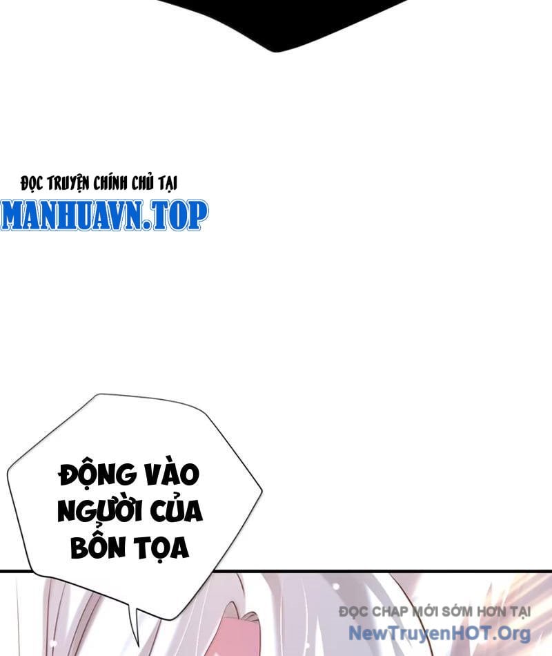 Bói Toán Mà Thôi, Cửu Vĩ Yêu Đế Sao Lại Thành Nương Tử Ta?!: Chapter 87