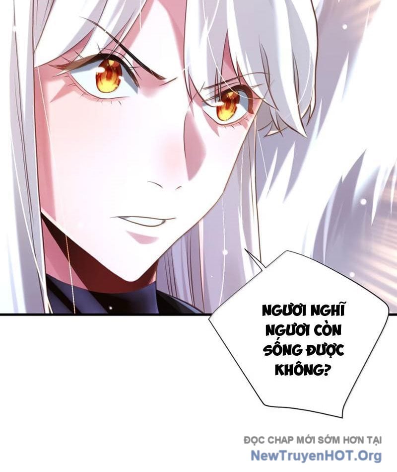 Bói Toán Mà Thôi, Cửu Vĩ Yêu Đế Sao Lại Thành Nương Tử Ta?!: Chapter 87