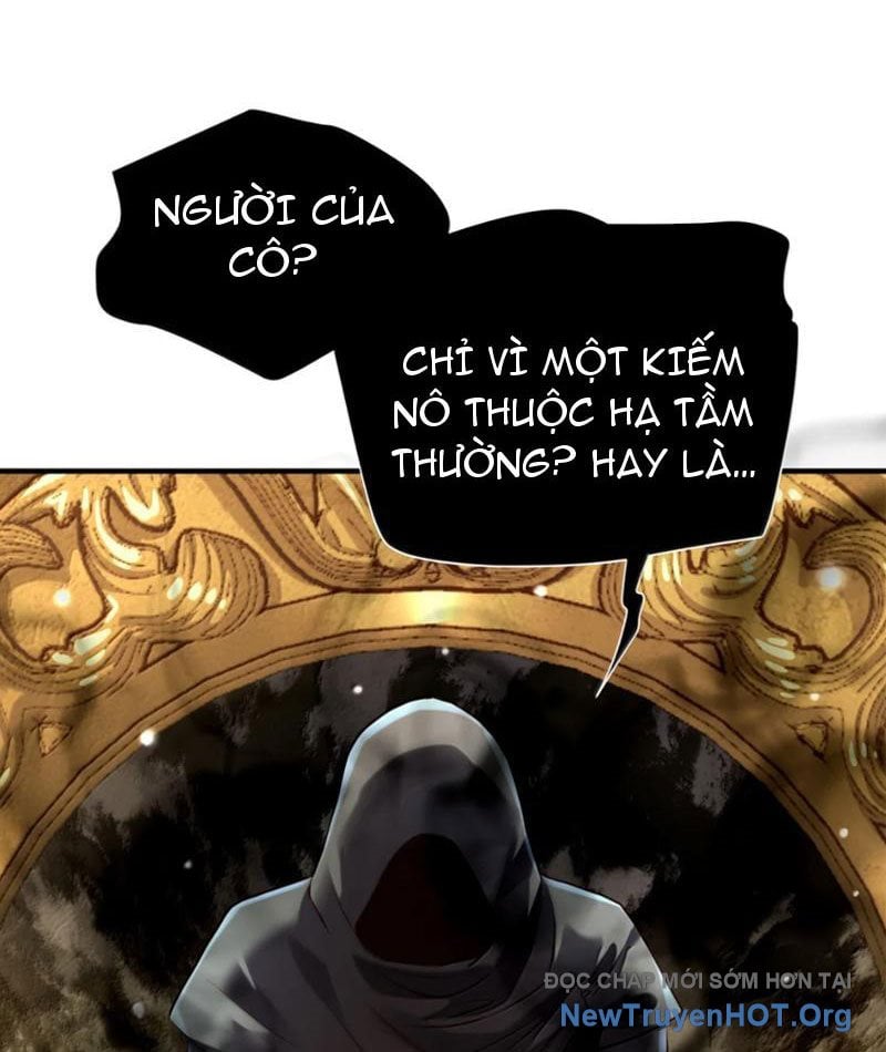 Bói Toán Mà Thôi, Cửu Vĩ Yêu Đế Sao Lại Thành Nương Tử Ta?!: Chapter 87