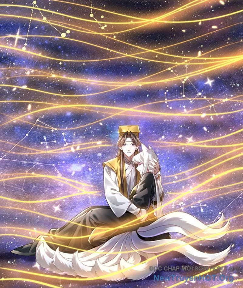 Bói Toán Mà Thôi, Cửu Vĩ Yêu Đế Sao Lại Thành Nương Tử Ta?!: Chapter 87