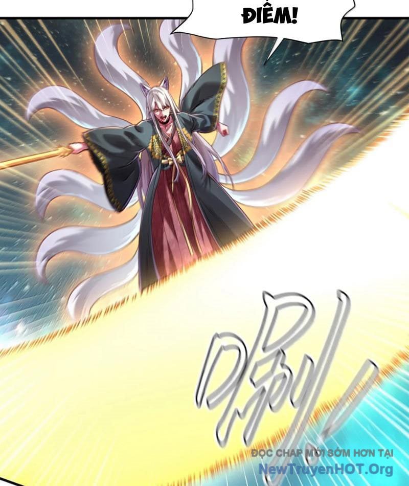 Bói Toán Mà Thôi, Cửu Vĩ Yêu Đế Sao Lại Thành Nương Tử Ta?!: Chapter 87