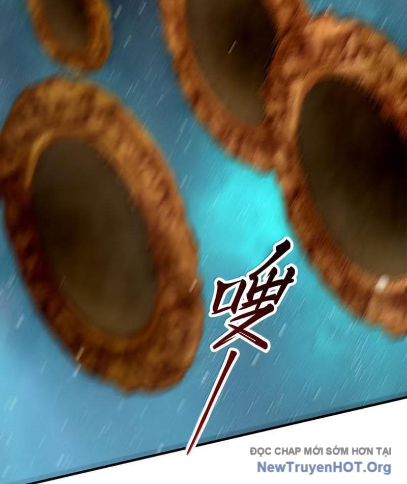 Bói Toán Mà Thôi, Cửu Vĩ Yêu Đế Sao Lại Thành Nương Tử Ta?!: Chapter 87