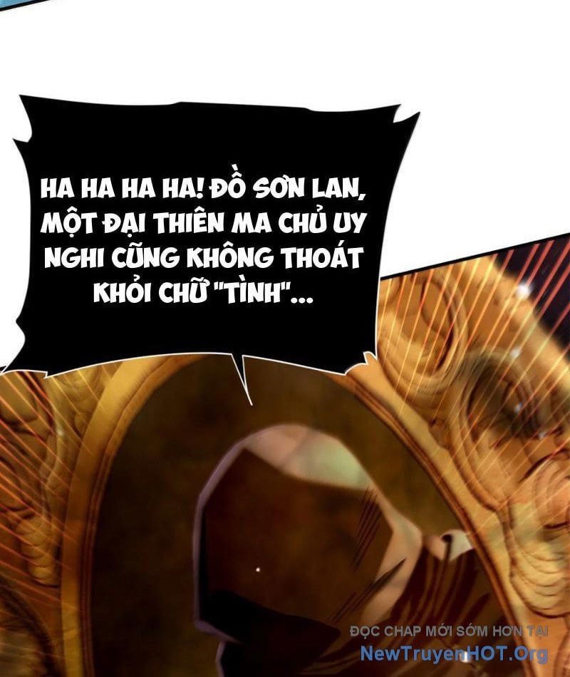 Bói Toán Mà Thôi, Cửu Vĩ Yêu Đế Sao Lại Thành Nương Tử Ta?!: Chapter 87