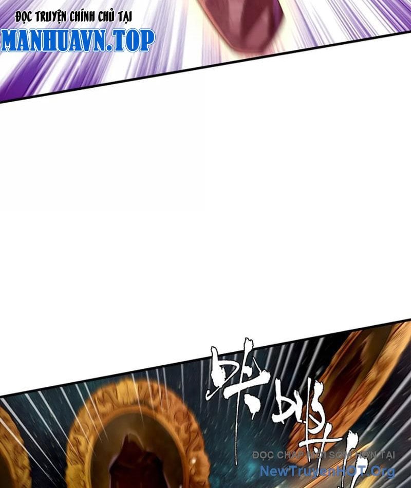 Bói Toán Mà Thôi, Cửu Vĩ Yêu Đế Sao Lại Thành Nương Tử Ta?!: Chapter 87