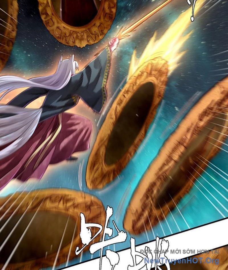 Bói Toán Mà Thôi, Cửu Vĩ Yêu Đế Sao Lại Thành Nương Tử Ta?!: Chapter 87