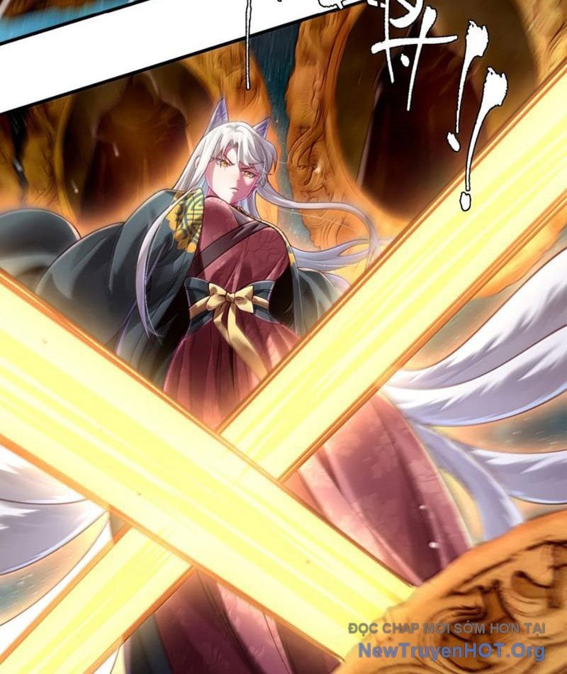 Bói Toán Mà Thôi, Cửu Vĩ Yêu Đế Sao Lại Thành Nương Tử Ta?!: Chapter 87